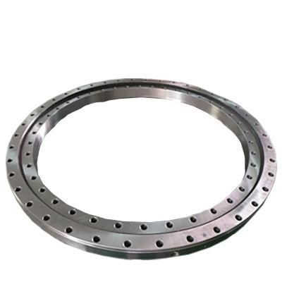 Worm Gear Slewing Ring Bearing for Rotary Conveyor