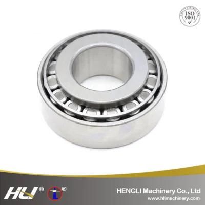 SINGLE ROW 31315 TAPERED ROLLER BEARING FOR CONVEYOR