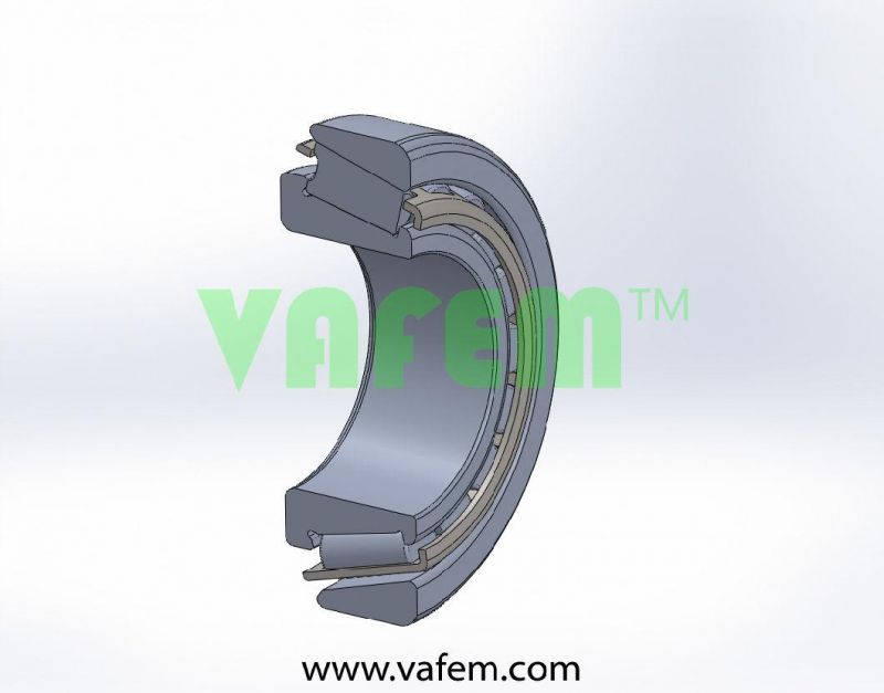 RV Reducer Bearing 30202*2j/Tapered Roller Bearing/Roller Bearing/China Bearing 30202*2j/Auto Parts/Car Accessories