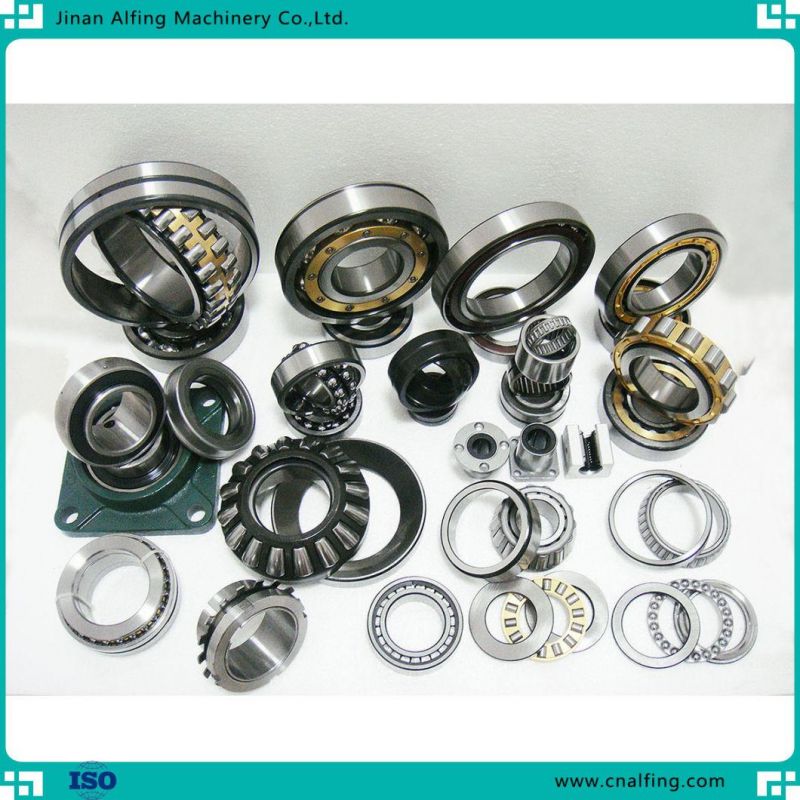 High Precision Single Row Tapered Roller Bearing