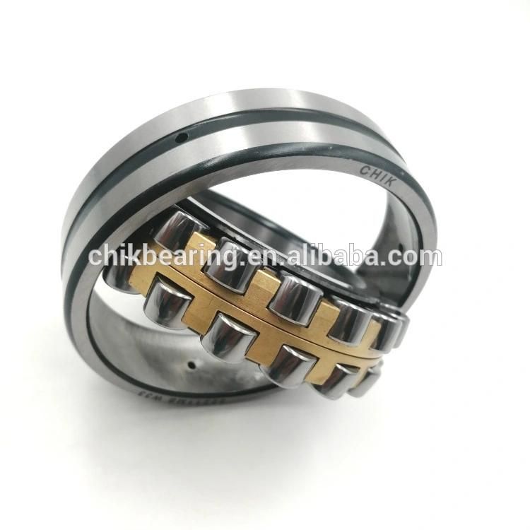 Chik High Quality Spherical Roller Bearing 22318MB 22318mbk 22318ca 22318cak 22318cc 22318cck 22318e 22318ek 22318K W33c3