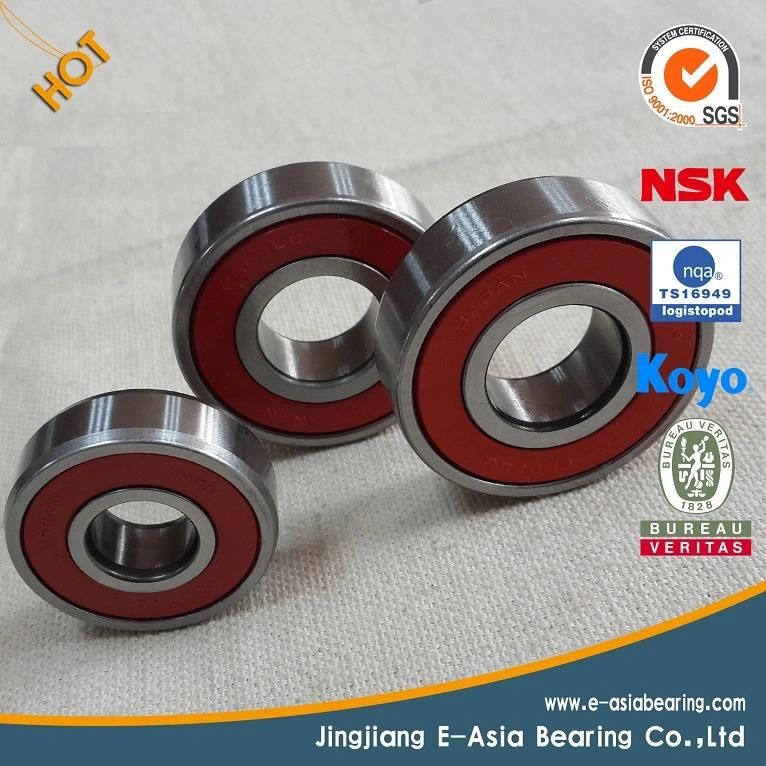 Angular Contact Ball Bearing Deep Groove Ball Bearing 7312