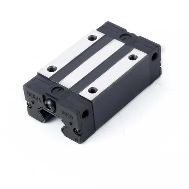 High Quality Linear Rail Block for HGH Series Linear Guide