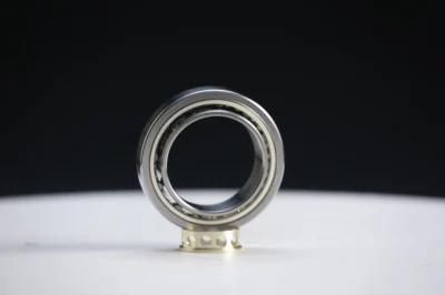 Zys High Quality Cylindrical Roller Bearings Nj206e for Industrial Machine