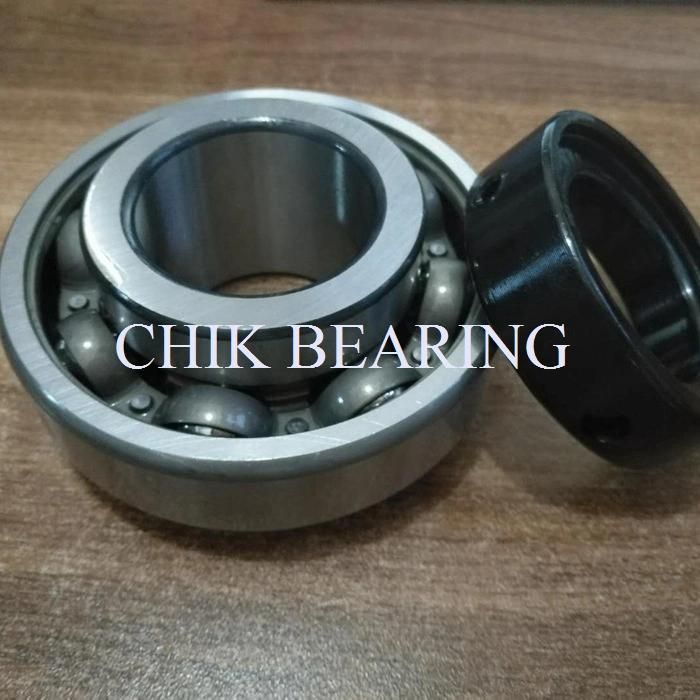 SKF NTN NACHI INA Smn Series Ball Housed Units a&B Type Smn114K Smn114kb with Eccentric Sleeve Col