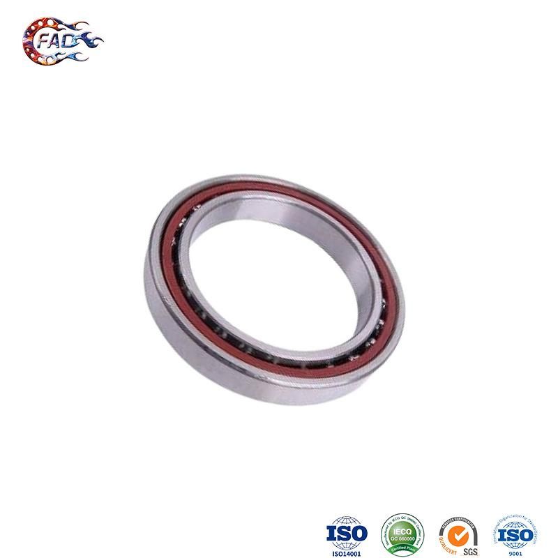 Xinhuo Bearing China Split Spherical Roller Bearing Manufacturers Sensor Bearing 6217 Deep Groove Ball Bearings for Auto Forklift Manufacture Bearing 7210c