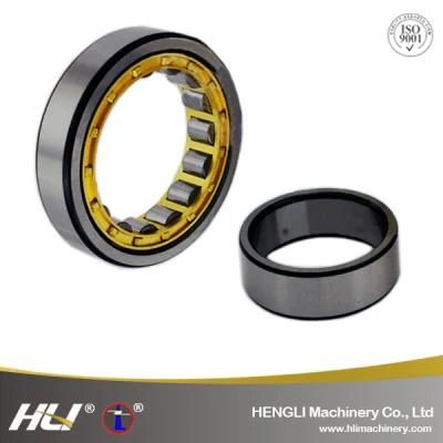 N330EM Cylindrical Roller Bearing With Elastomeric Bearing Pads For Bridges