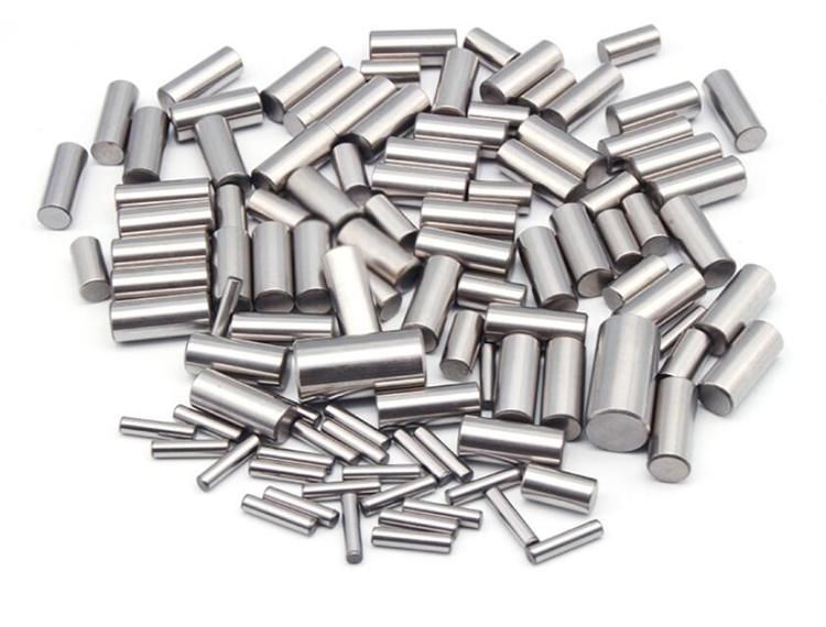 4mm Non Standard Cutomized Bearing Cylindrical Pin