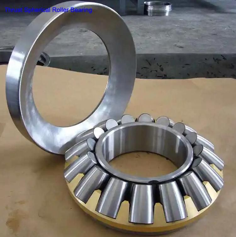 203mm Ttsv203 Cylindrical, Tapered and Spherical Thrust Roller Bearing Factory