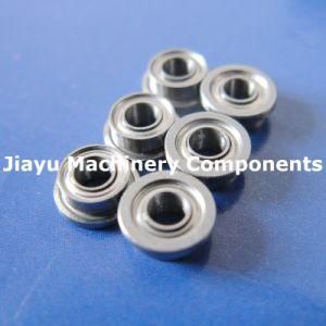 Sfr1-5zz Stainless Steel Flange Ball Bearings Ssrif5zz Ssrif-5zz Ddrif5zz Ddrif-5zz