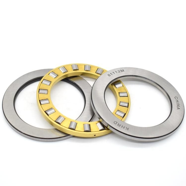 China Khrd Thrust Roller Bearing 811/500m 811/530m 811/560m 811/600m 811/630m Big Bearing