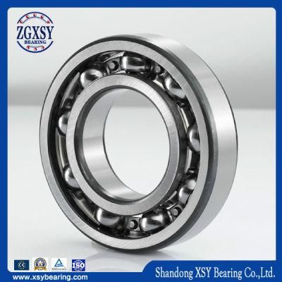 6200zz Double Shielded Deep Groove Ball Bearing