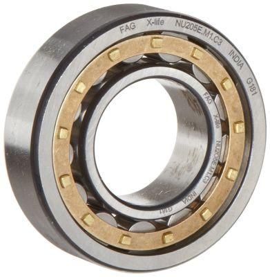 Cylindrical Roller Bearings N212ecp N222ecm N311ecp N316ecp N322ecm N213ecp N222ecp N312ecm N317ecm N322ecp Bearings for Machine Parts