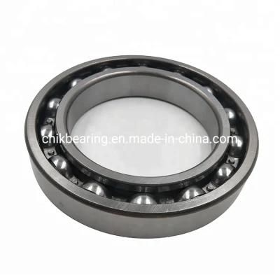 NSK 6312-2RS Bearing 180312 Bearing 60X130X31mm Deep Groove Ball Bearings