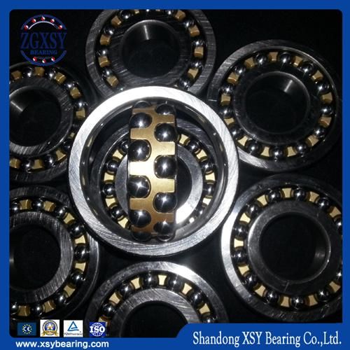 Self-Aligning Ball Bearing 1200series, 1300series, 2200series