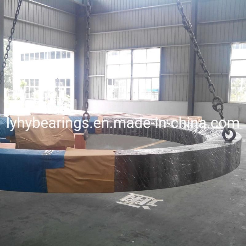 Crossed Roller Swing Bearing162.25.1250.890.11.1503 Turntable Bearing 162.25.1320.890.11.1503 Slewing Bearing