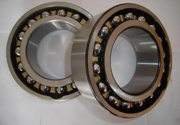 340mm 71968 High Accuracy Angular Contact Ball Bearing