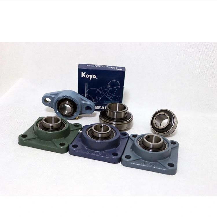 UC Bearings/Pillow Block Bearing/Inserts Bearings, Ucx Series, Ucx11 Ucx12 Ucx13, NSK Timken NTN Koyo NACHI for Textiles, Ceramics, Agricultural Machinery