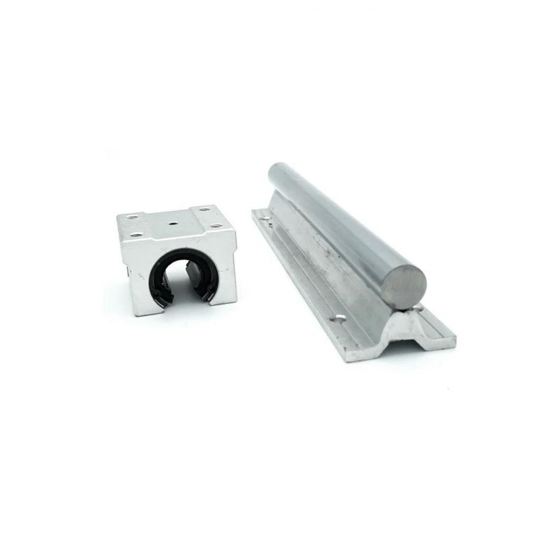 Low Price Linear Guide SBR20 for CNC Parts