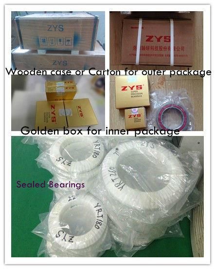 China Manufacturer and Distributor of Si3n4 Ceramic Bearing Hybrid Ceramic Bearing 638CE