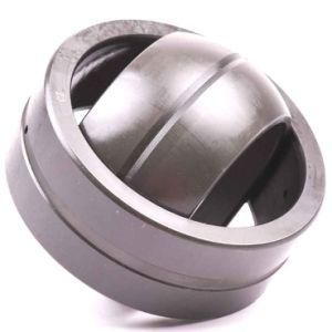 Radial Spherical Plain Bearings (GEF***ES)