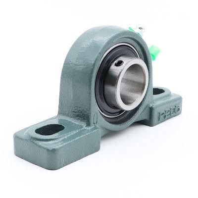 Fak Yet212 Yet214 Yet 212 Yet 214 Pillow Block Bearing Eccentric Lock Plummer Block Bearing