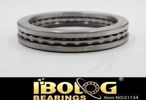 Hot Sale Thrust Ball Bearing Model No. 51134 From China Supplier