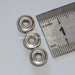 Miniature Bearing