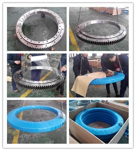 Replaced Ring Bearing for Slewing Ring Bearing Rks. 111280101002