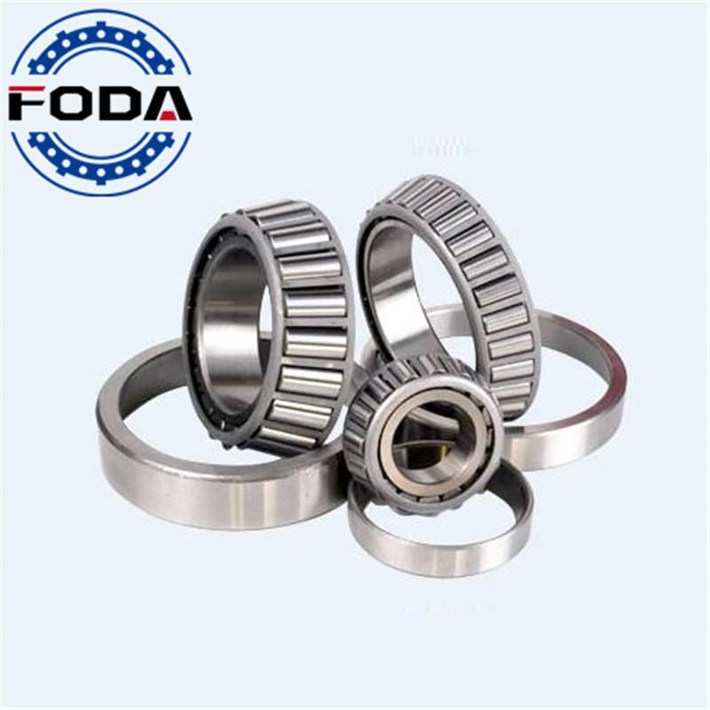 48548/10 Tapered Roller Bearing Motorcycle Parts for Engine Motors, Reducers, Trucks (30204 30310 322909 32308 352208 352209 352210352218 352219)