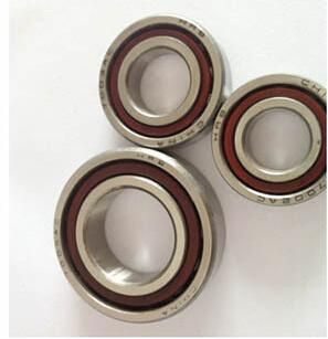 China Angular Contact Ball Bearing 7308 40*90*23mm