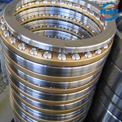 400mm 51180 High Precision Thrust Ball Bearing in Stock