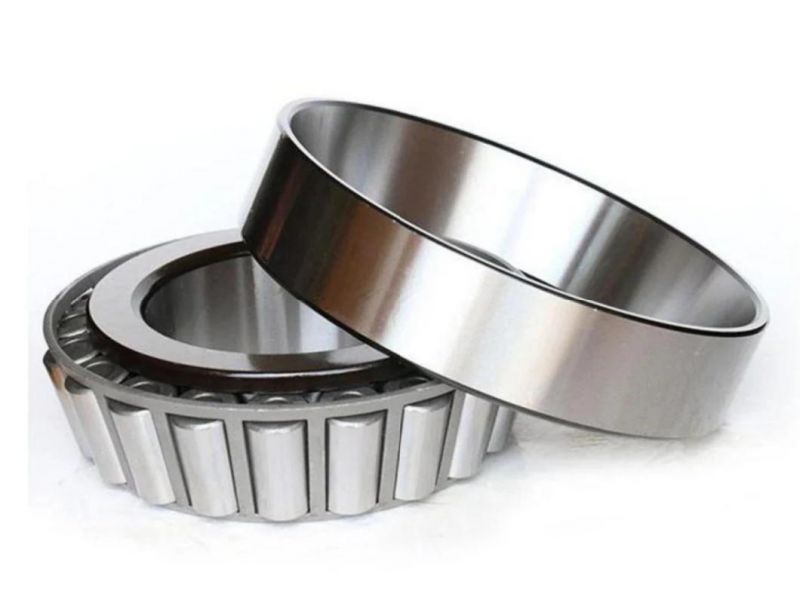 Tapered Roller Bearing 33021