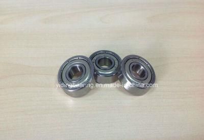 Miniature Ball China Bearing Factory, Deep Groove Bearing