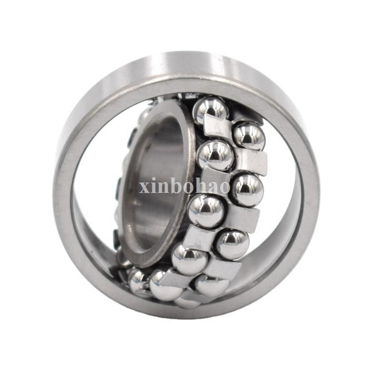 Hot Sale Self-Aligning Ball Bearing 1211 1212 1213 1214 1215 1216 1217 1218 1219 1220 NTN NSK Koyo Bearings