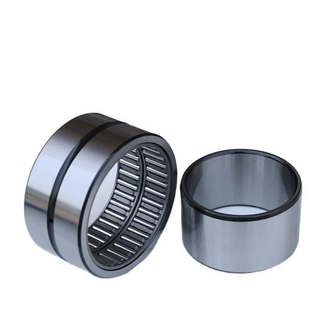 Sgj Double Row Machined Type Needle Roller Bearing Rna 6910-58X72X40 with Inner Ring IR 50X58X40