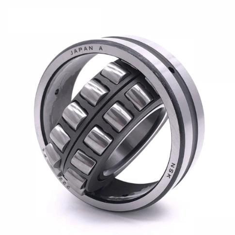 Spherical Roller Bearing NSK Timken NTN Koyo NACHI Self-Aligning Roller Bearing Steel Cage Brass Cage 24060c/W33 24060ca Apply for Papermaking/Reducer