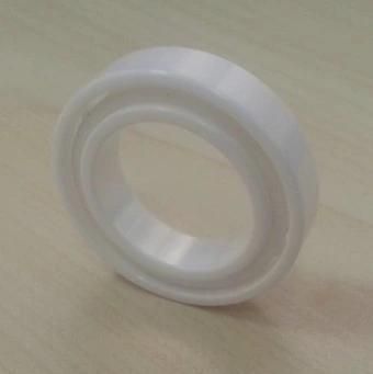 China Ceramic Ball Bearing Full Ceramic and Hybrid Ceramic Bearing