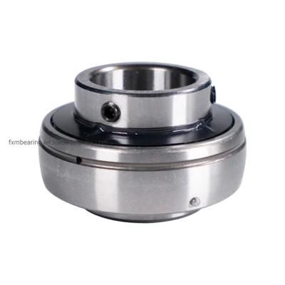 Pillow Block Bearing, Insert Bearing SA215