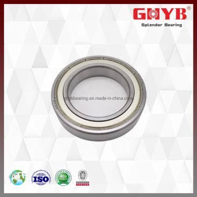 China Wholesale Low Noise Customized NTN NSK NACHI Deep Groove Auto Parts Ball Bearing 6315 6316 Stainless Steel