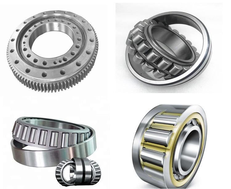 Angular Contact Ball Bearing H7006c-2rzp4 30*55*13mm Used in Machine Tool Spindles, High Frequency Motors, Gas Turbines 718 Series 719 Series H719 Series 70 Ser