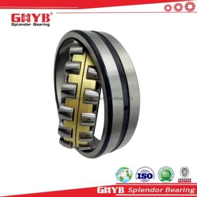 High-Speed Applications Precision Forged 22213 NTN NSK Spherical Roller Bearing for Injection Molding Machines