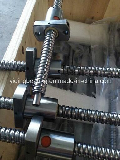 Good Quality CNC Router Parters Ball Screw Sfu4005-4