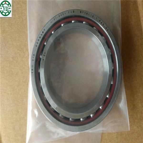 High Speed Angular Contact Ball Bearing 7009 NTN