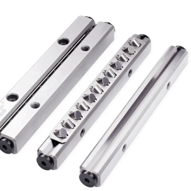 High Precision Vr1-Vr18 Replace THK Cross Roller Guide for CNC Machine