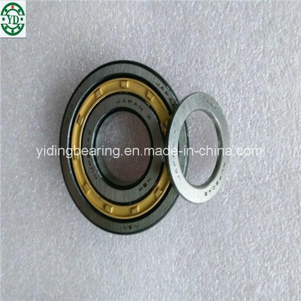 Bearing Cylindrical Roller Bearing Nu2215ecp