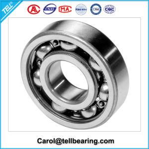 Bearing Machine, High Speed Ball Bearings with Mill Bearing