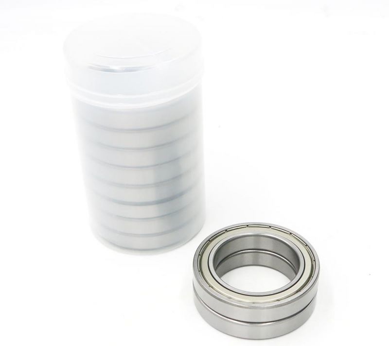 Electric Tools Bearing Deep Groove Ball Bearing 6904