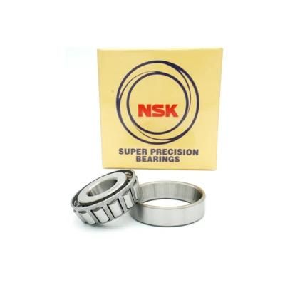 Tapered Roller Bearing NSK Hr30206j