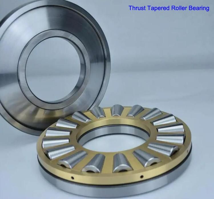 175mm Ttsx175 Cylindrical, Tapered and Spherical Thrust Roller Bearing Factory